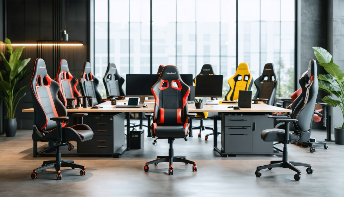 découvrez comment choisir la meilleure noblechair grâce à notre guide complet des critères essentiels et des modèles incontournables pour un confort et une qualité optimaux.