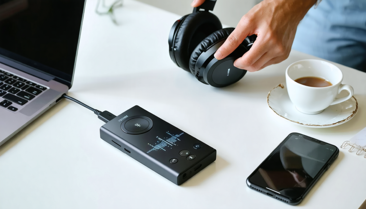 découvrez les astuces indispensables et conseils pratiques pour enregistrer facilement une conversation audio et garantir la réussite de vos enregistrements.