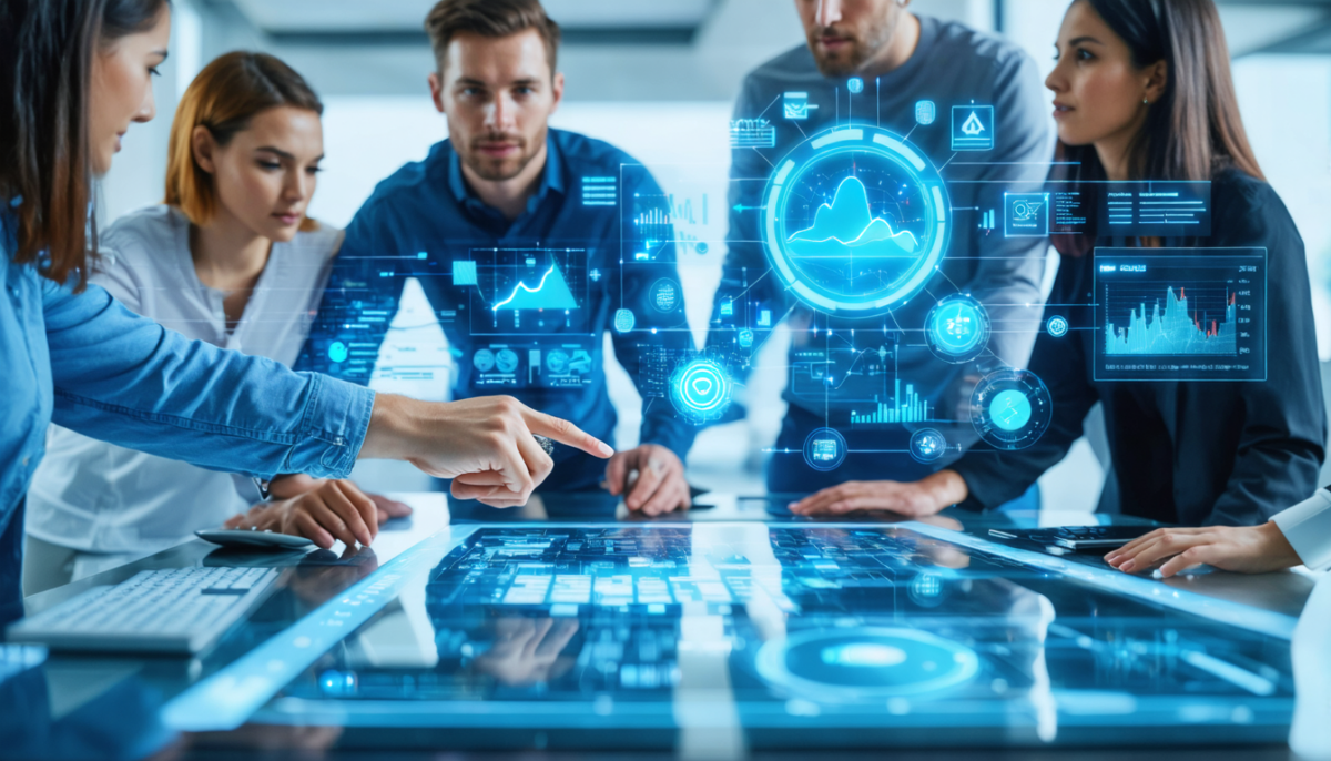 découvrez comment choisir la technologie parfaite pour booster efficacement votre génération de leads et maximiser vos résultats commerciaux.