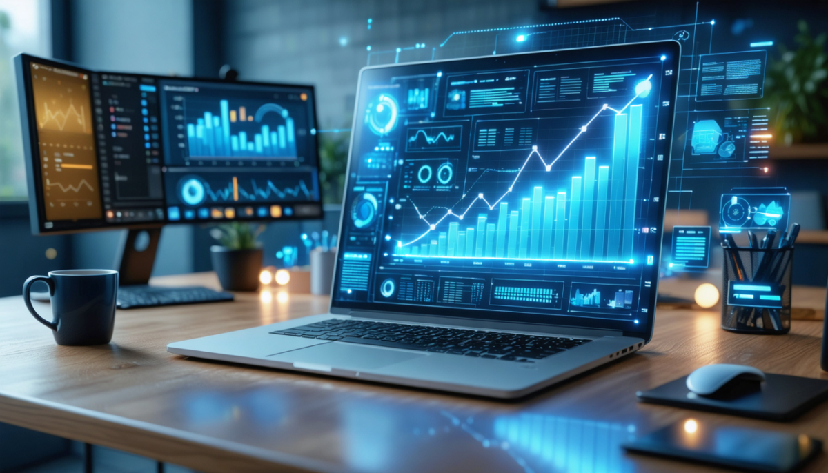 découvrez comment une expérience utilisateur optimisée peut améliorer l'engagement, augmenter le taux de conversion et booster les performances de votre site web.