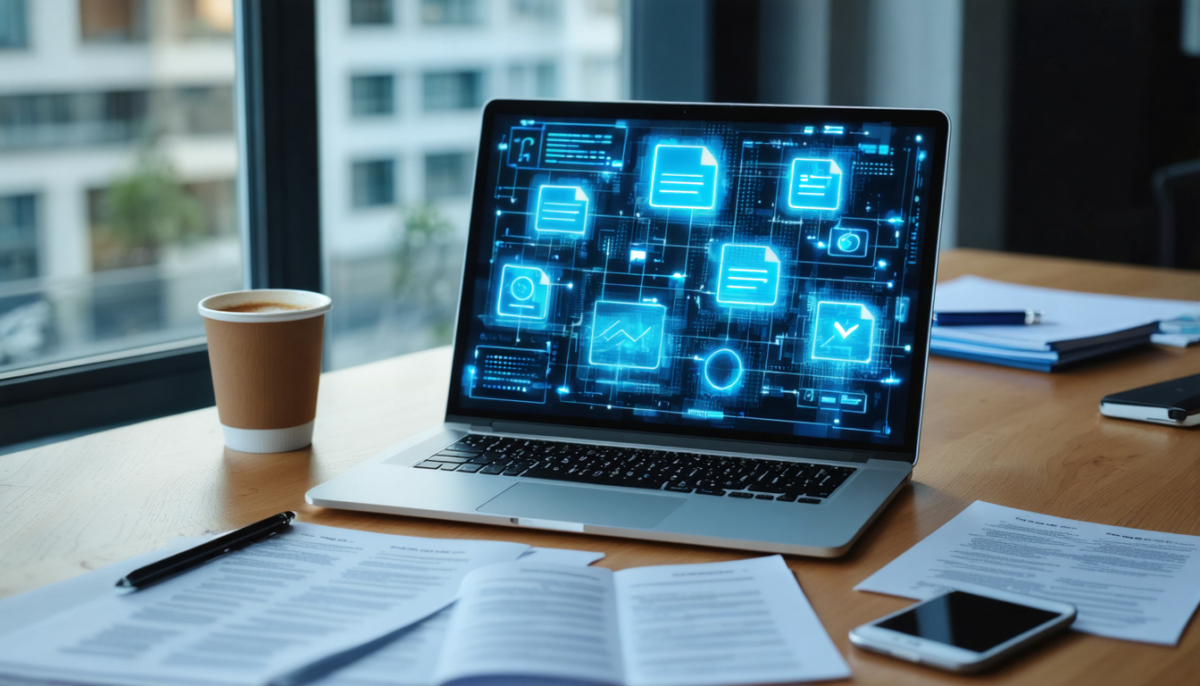 découvrez les techniques incontournables pour extraire efficacement le texte de vos fichiers pdf et récupérer facilement vos contenus importants.
