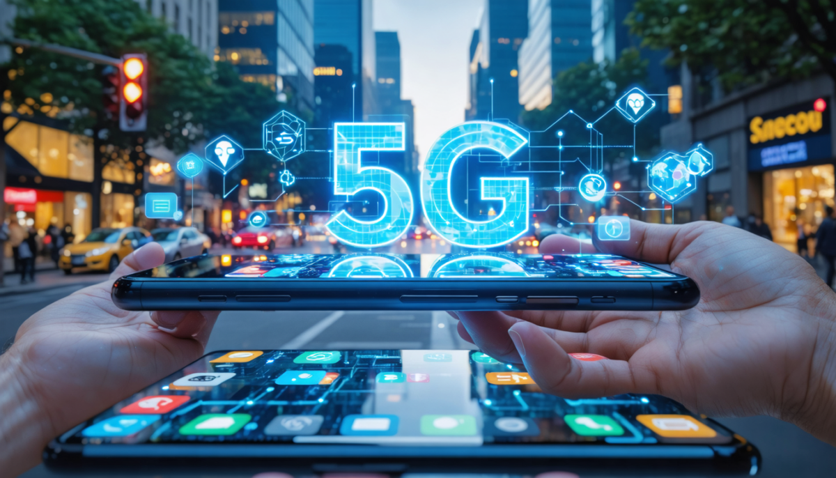 découvrez tout sur le forfait 5g en 2025 : ses avantages, ses limites et ce qu'il apporte concrètement à votre expérience mobile.