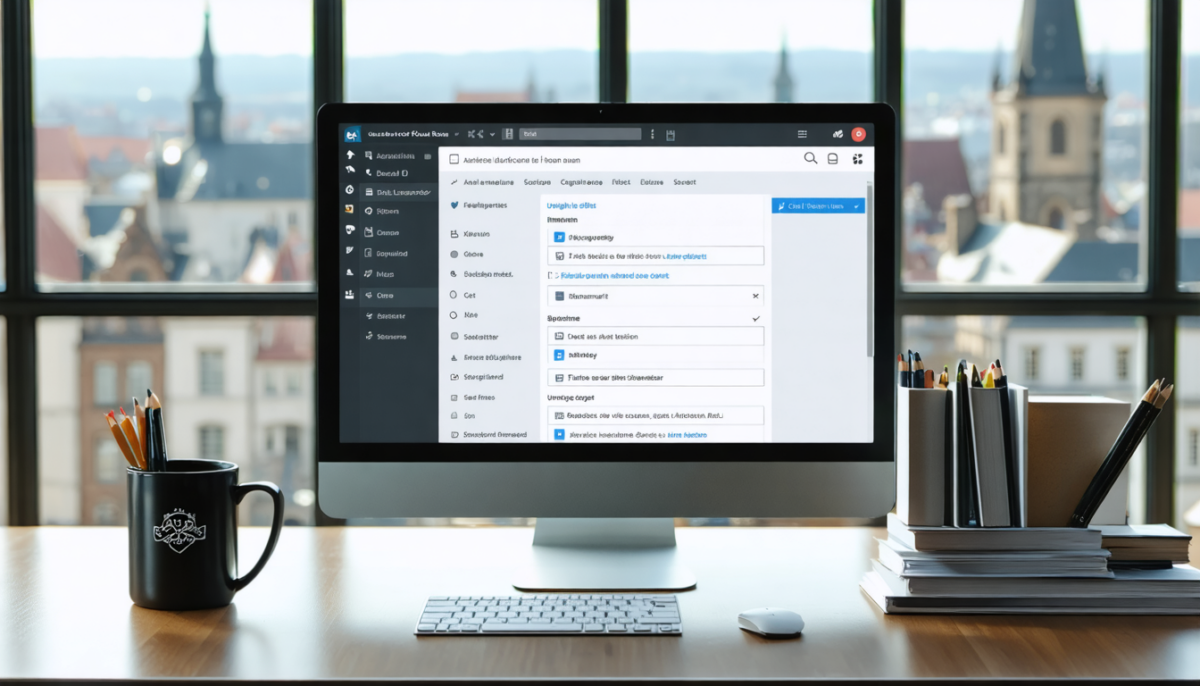 découvrez notre guide pratique pour configurer facilement les filtres de votre messagerie académique à rouen et optimiser la gestion de vos emails.