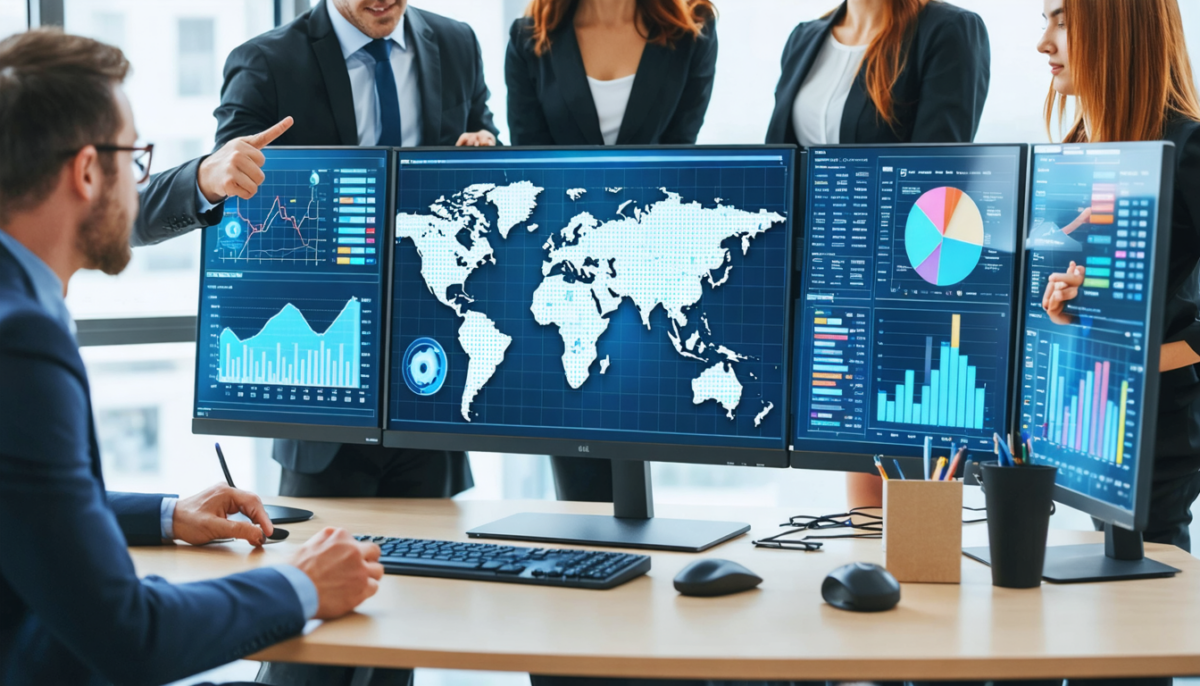 découvrez les indicateurs clés indispensables pour améliorer et optimiser les tableaux de bord des distributeurs, afin de booster la performance et la prise de décision.