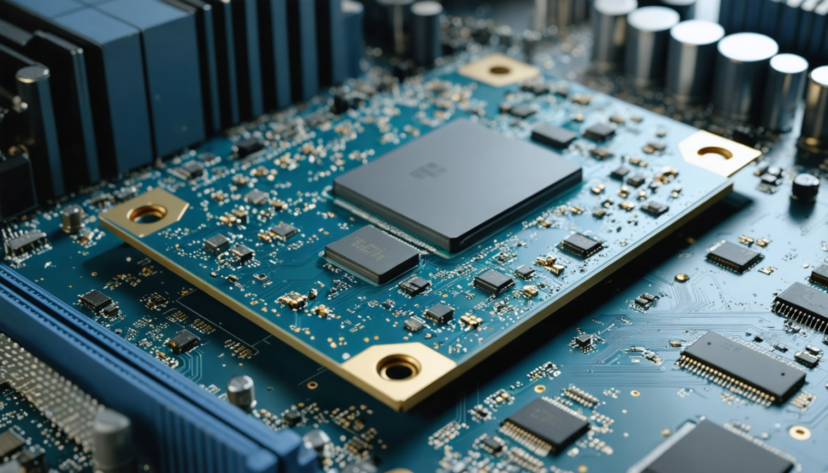 découvrez la technologie msata, un format de stockage ultra-rapide et compact, idéal pour optimiser les performances de vos appareils électroniques.