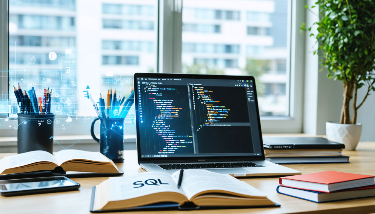 découvrez notre guide complet pour maîtriser sql sur access, idéal pour tous les niveaux, du débutant à l'expert. apprenez à créer, gérer et optimiser vos bases de données facilement.