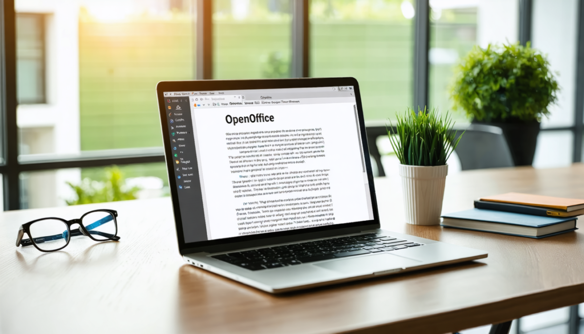 découvrez tout sur openoffice : gratuité, fonctionnalités et où le télécharger. un logiciel de bureautique complet et libre pour tous vos besoins.