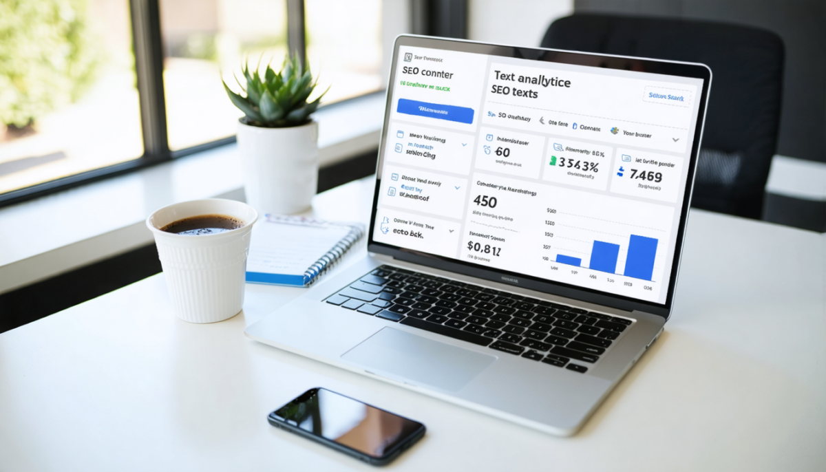 découvrez comment optimiser efficacement vos textes seo avec l'outil compteur texte sur egc-vendee.fr grâce à notre guide pratique complet.