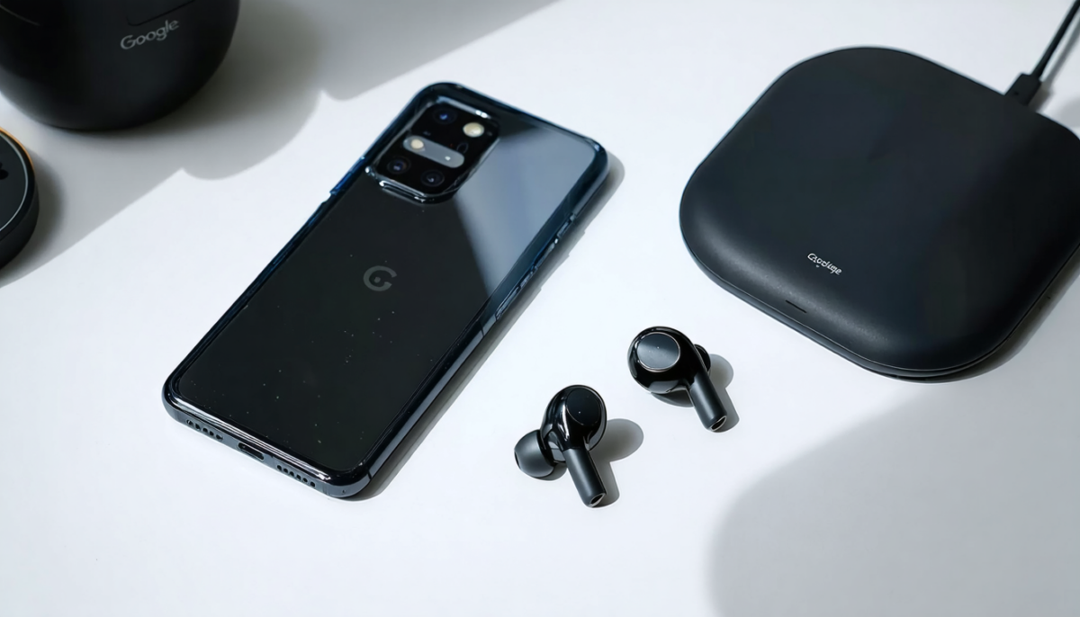 découvrez les accessoires essentiels pour protéger et optimiser votre pixel 6a. coques, protections d'écran, chargeurs et plus pour une utilisation optimale de votre smartphone.