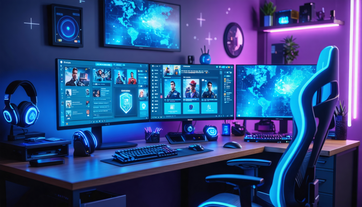 découvrez des astuces incontournables pour personnaliser la police sur discord et créer un style visuel unique qui fera ressortir vos messages.