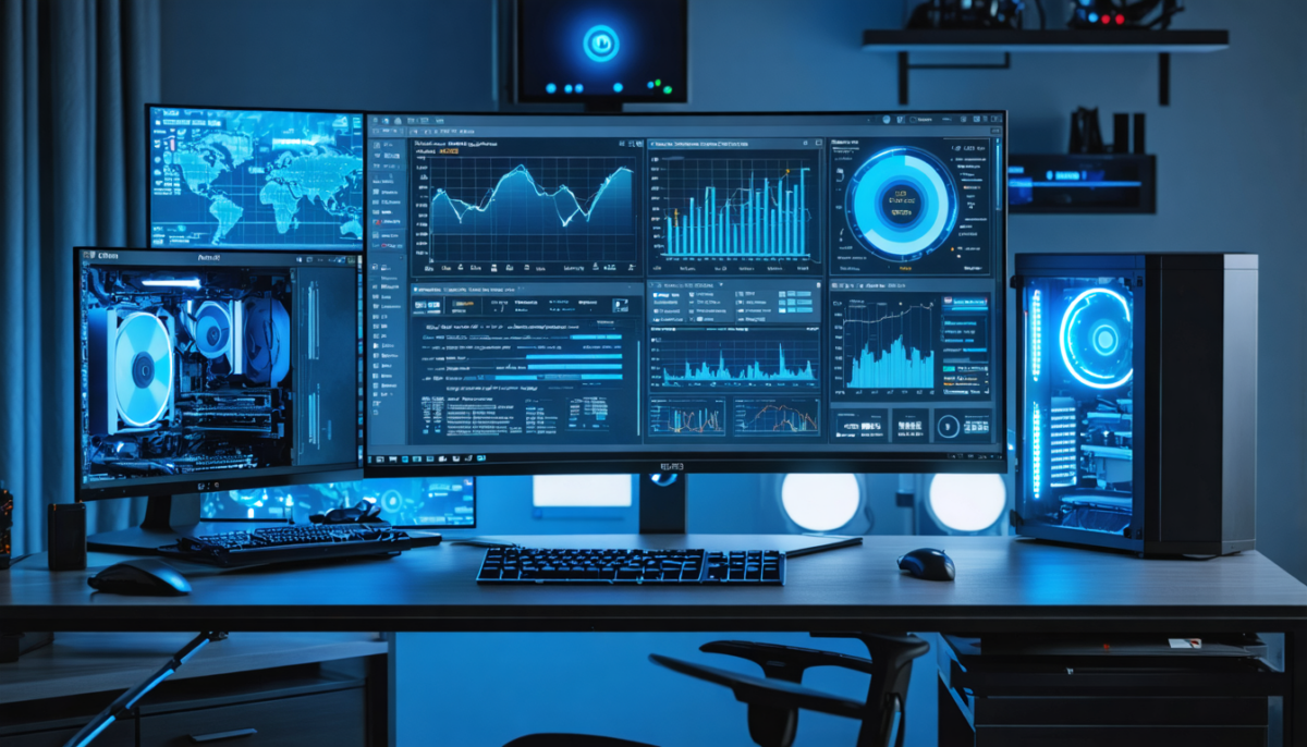 découvrez le guide complet de riva tuner pour maîtriser toutes ses fonctionnalités et optimiser les performances de votre système facilement.