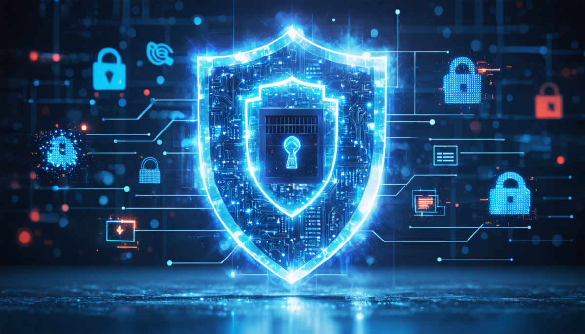 découvrez notre solution anti-ransomware, votre rempart essentiel pour protéger vos données contre les cybermenaces et assurer la sécurité de votre entreprise.