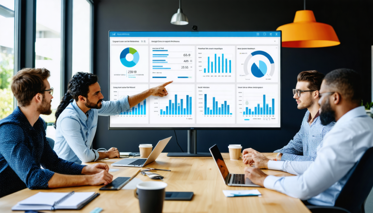 découvrez comment déterminer la taille idéale de l'échantillon pour vos tests a/b afin d'assurer des résultats fiables et optimiser vos stratégies grâce à nos conseils pratiques et méthodes efficaces.