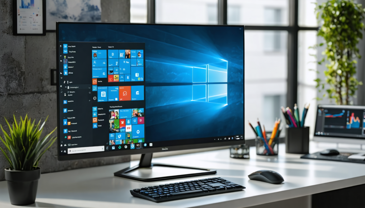 découvrez en détail toutes les nouveautés et améliorations de la toute dernière mise à jour de windows pour optimiser votre expérience utilisateur.