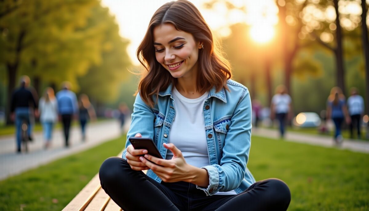 Décryptage du snap de cœur rouge : ce qu’il signifie vraiment pour les utilisateurs de Snapchat