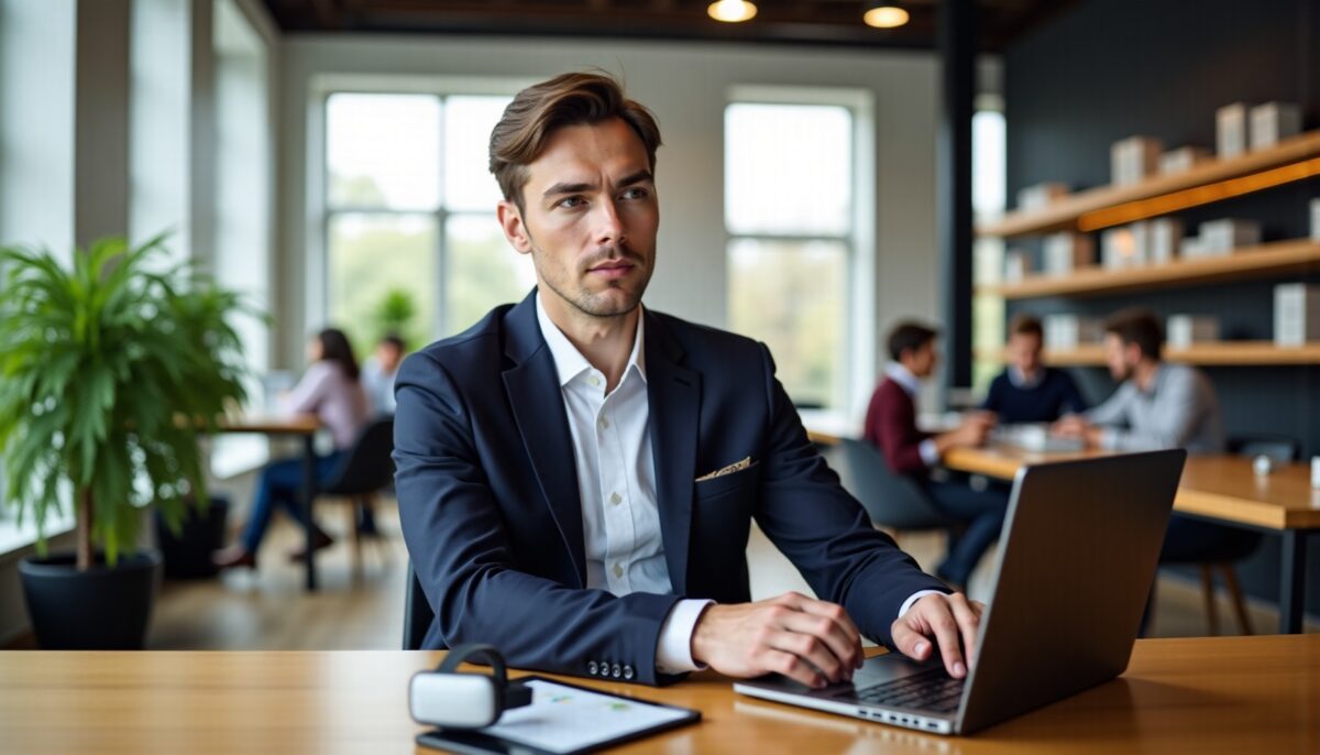 Chatbots et immobilier : une nouvelle ère pour la transformation digitale