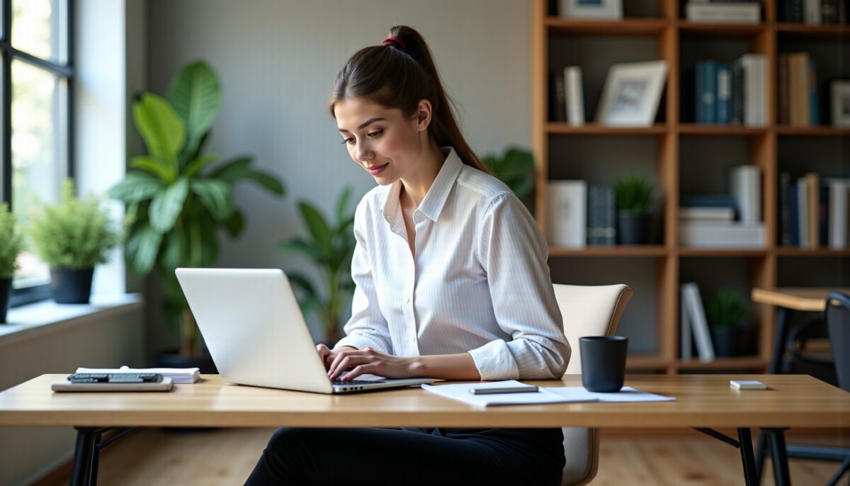 Canva révolutionne vos présentations : transformez automatiquement votre texte en diaporama