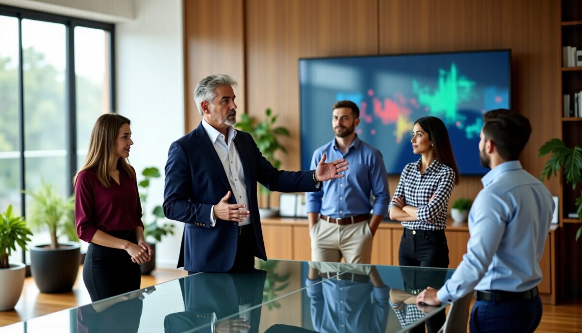 Les outils incontournables de Compapro pour transformer les entreprises modernes