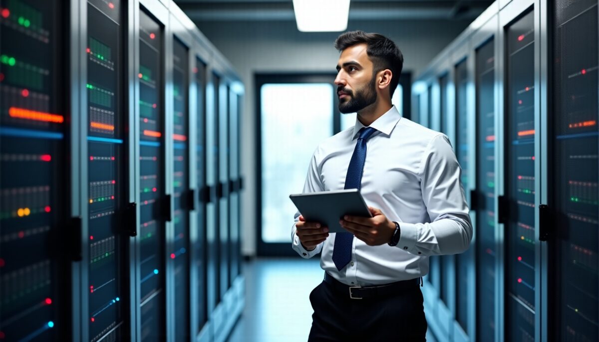 Assurer une connectivité stable et performante pour l’ensemble de vos sites d’entreprise