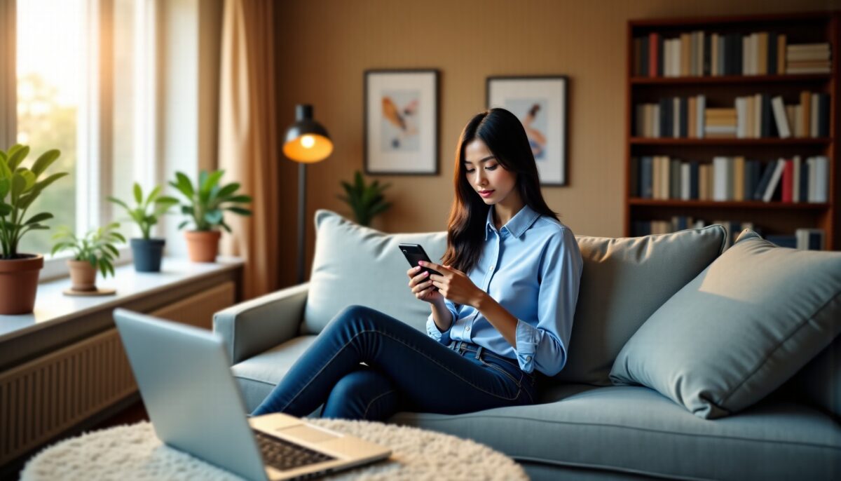 IA et consommateurs : Explorer l’impact de l’intelligence artificielle sur nos habitudes d’achat