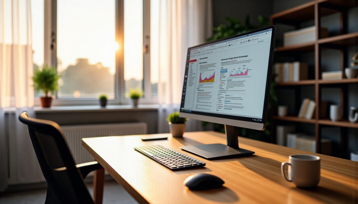 OpenOffice : tout savoir sur la gratuité et l'accès à ce logiciel de bureautique