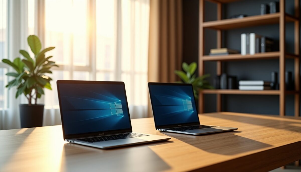 Gestion de multiples comptes Microsoft : Peut-on réellement en utiliser deux simultanément ?