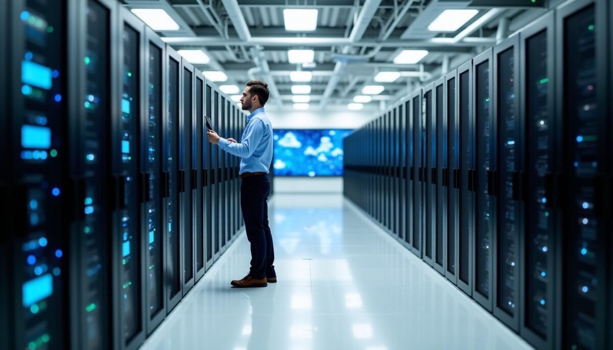 Hébergement web en 2025 : découvrez l'option la plus économique du marché !