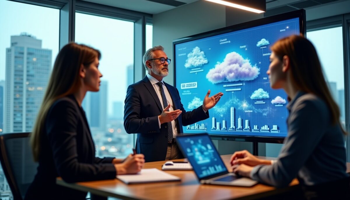 Automatisation dans le Marketing Cloud : Comprendre ses Fondements, Bénéfices et Mécanismes
