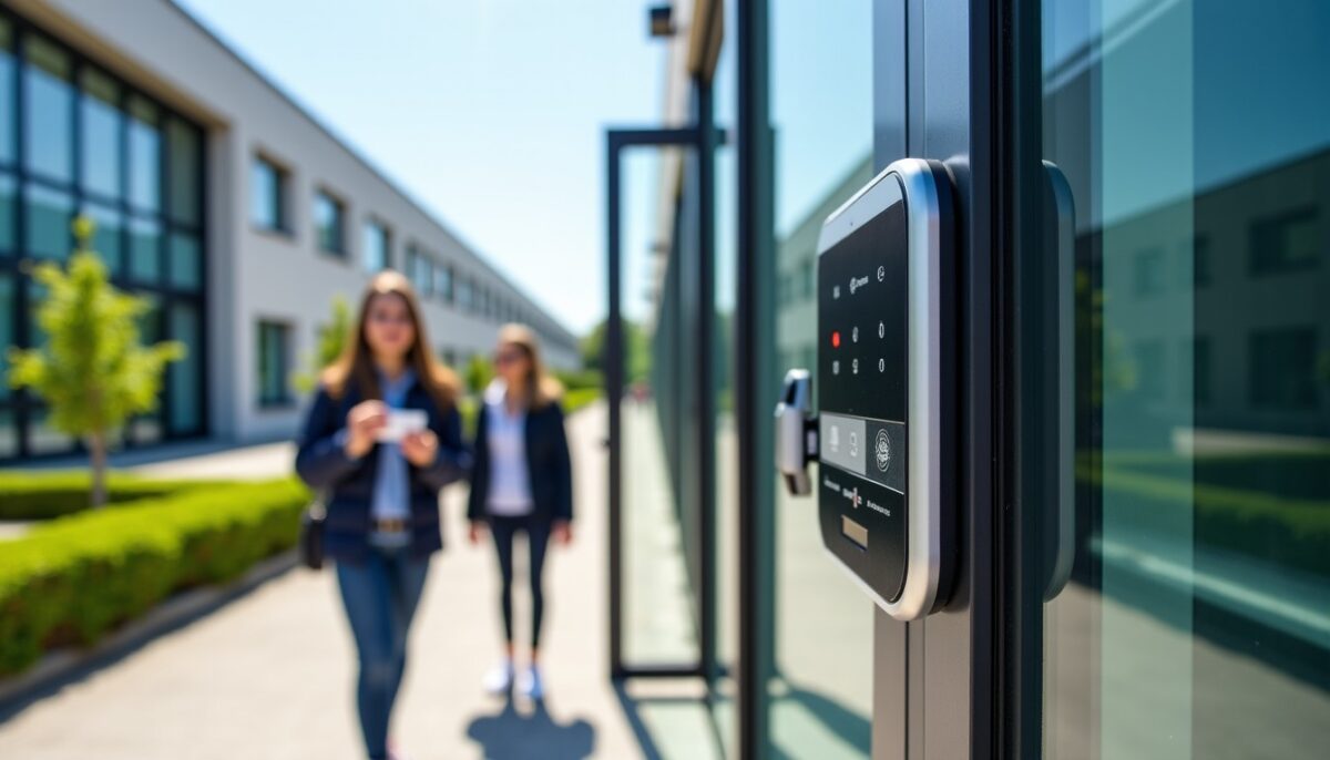 Sécuriser l'accès à Poitiers : guide des meilleures pratiques d'authentification pour les établissements scolaires