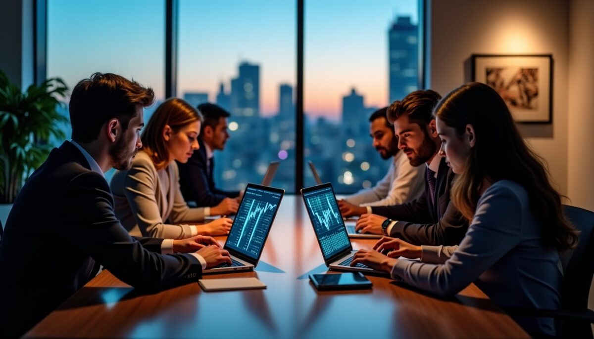 Découvrez comment la formation OSINT révolutionne votre analyse financière