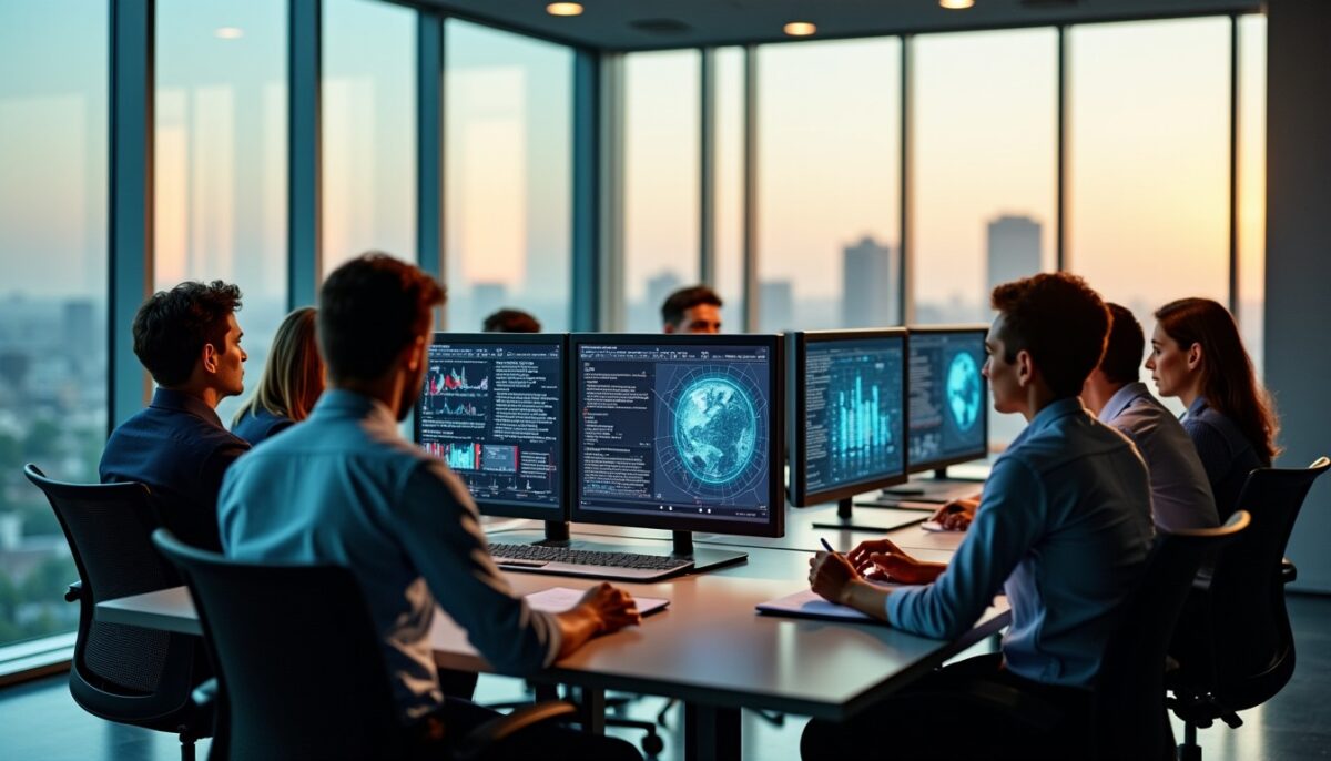 Bases de données en 2025 : quel logiciel domine le marché ?
