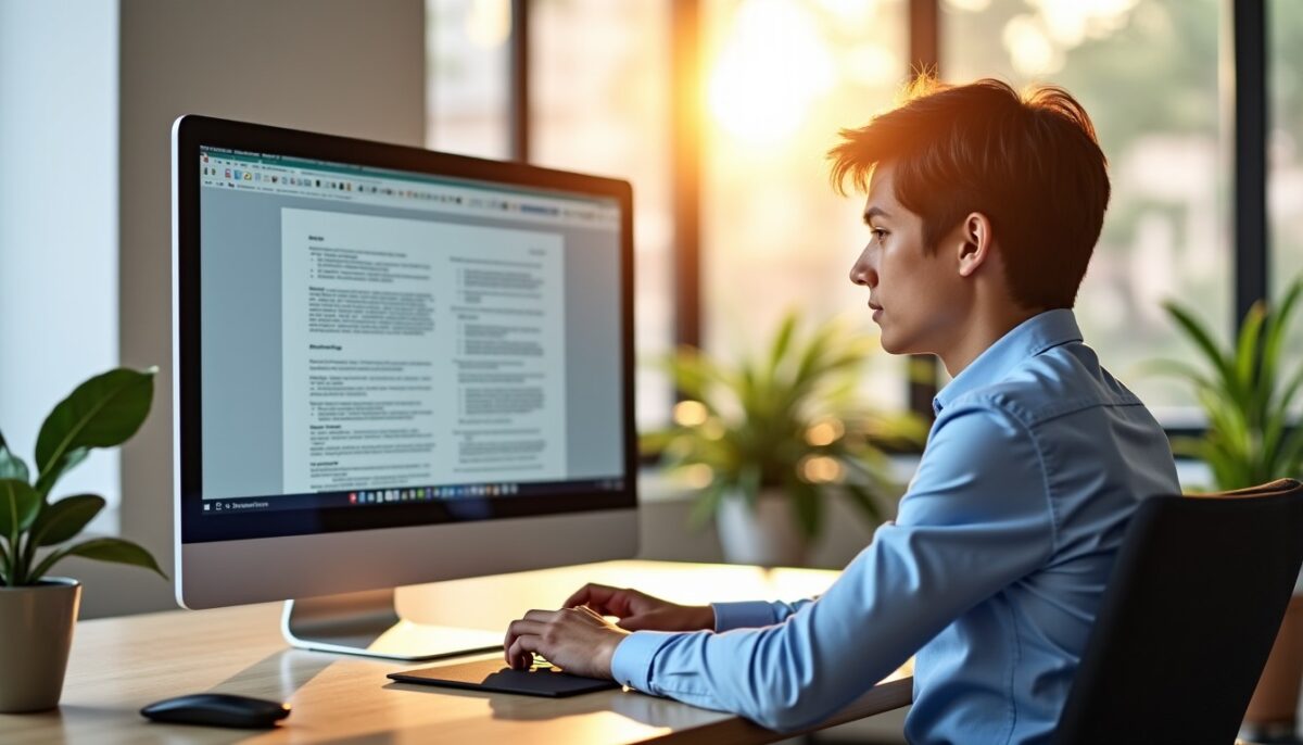 Comment optimiser la lisibilité de vos PDF : astuces incontournables et conseils pratiques