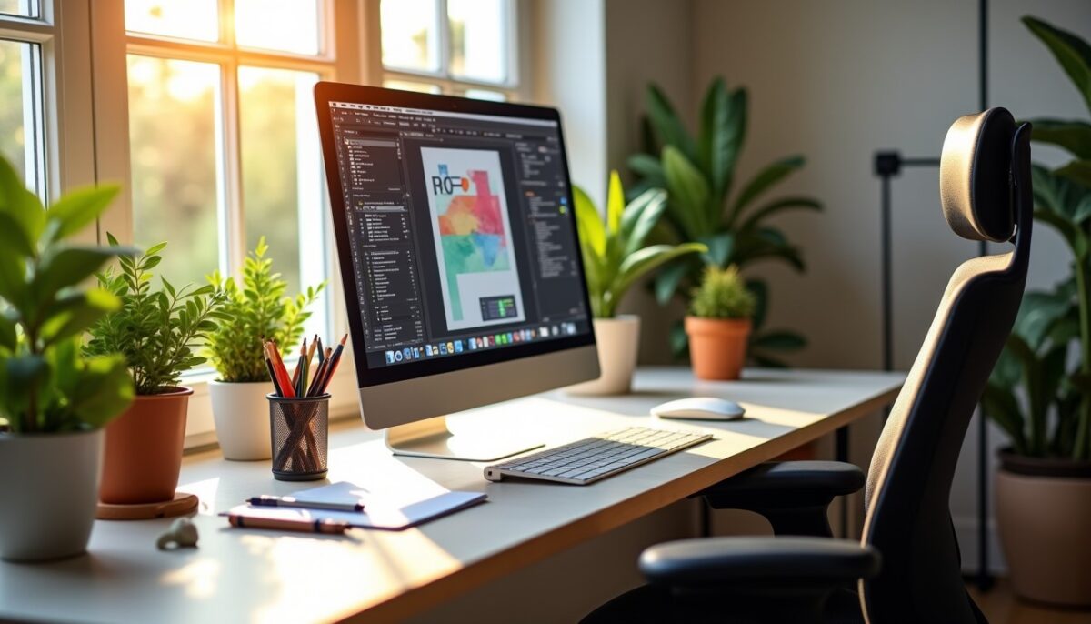 Comment choisir une alternative open source à Adobe Photoshop pour vos créations graphiques ?