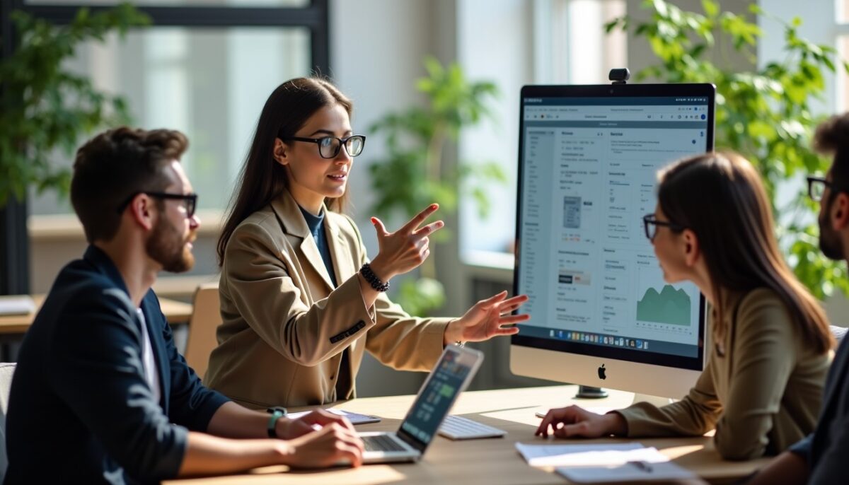 Comment une expérience utilisateur optimisée propulse la performance de votre site web