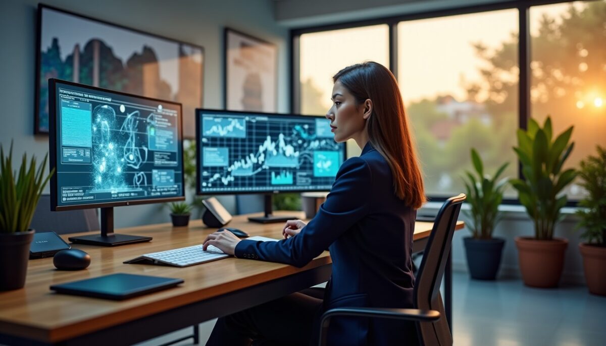 L’avenir du contenu généré par l’IA en 2025 : Google va-t-il pénaliser ?