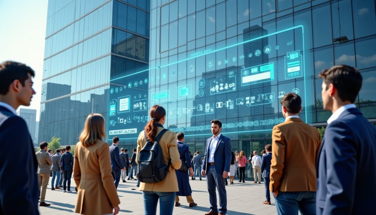 L'essor des chatbots : une révolution numérique au cœur de l'immobilier