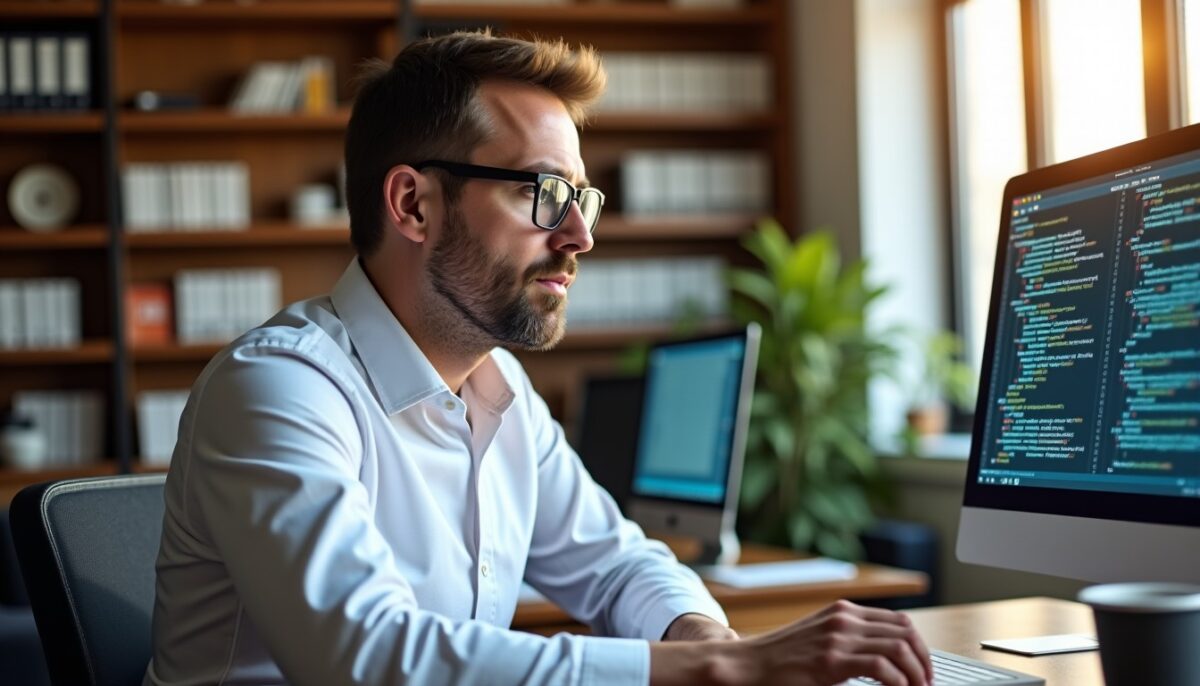 Dominez SQL sur Access : le guide complet pour débutants et experts