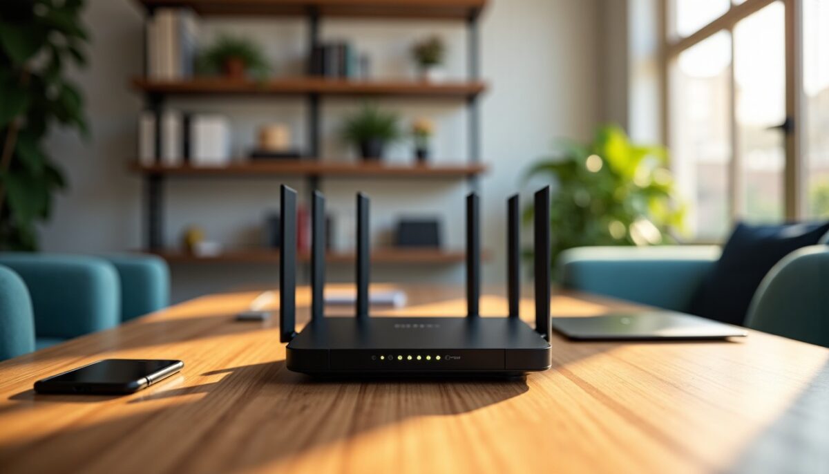 Pourquoi l'adresse IP 192.168.1.1 est-elle si fréquemment utilisée ?