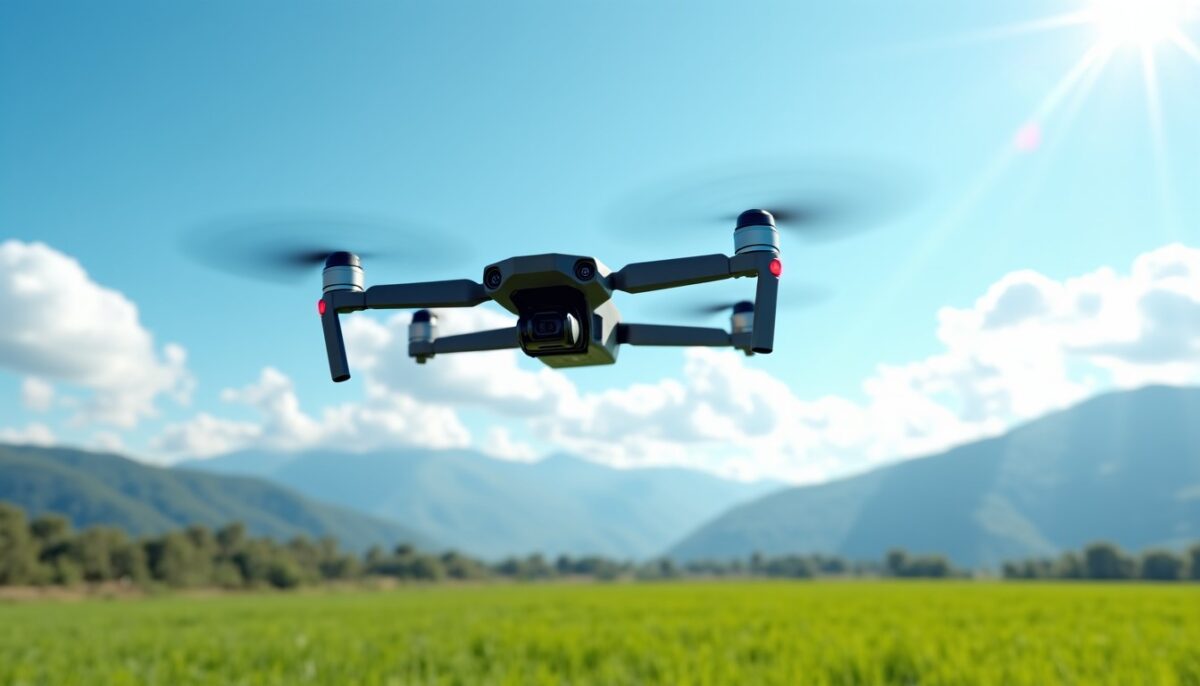 Top des drones offrant le meilleur rapport qualité-prix en 2024
