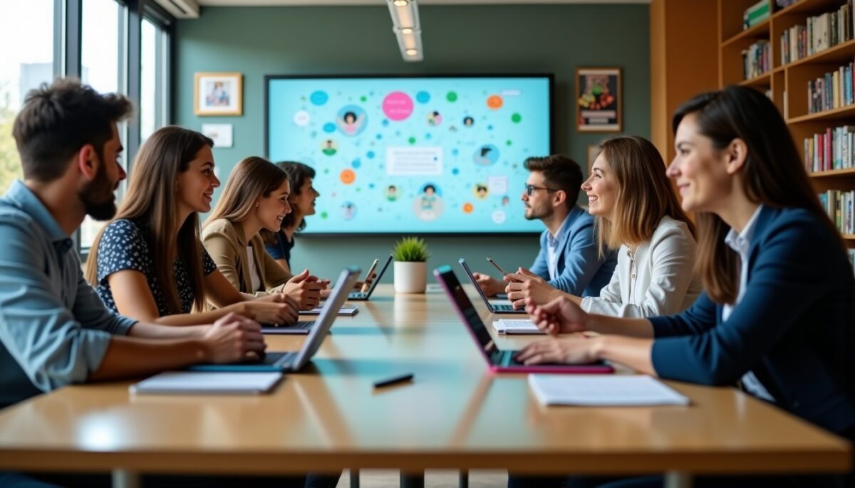 L’essor de MBN : pourquoi de nombreux enseignants adoptent cet outil numérique innovant