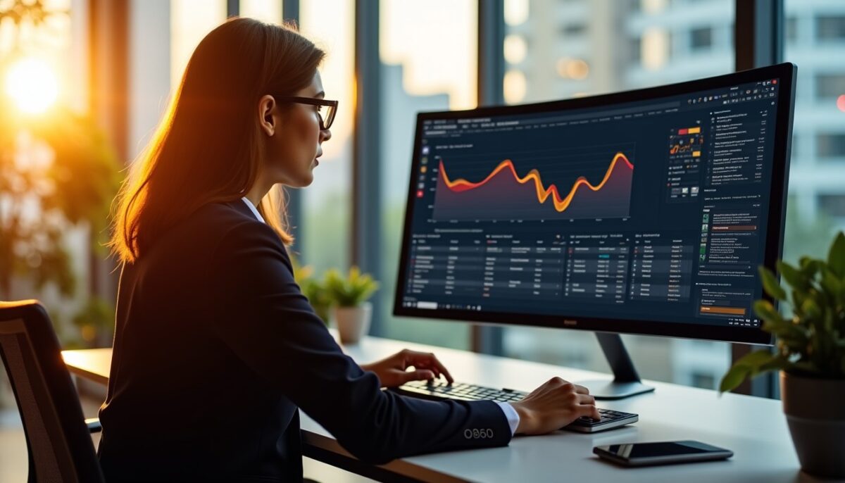 Découverte gratuite de Google Analytics : fonctionnalités et options à explorer
