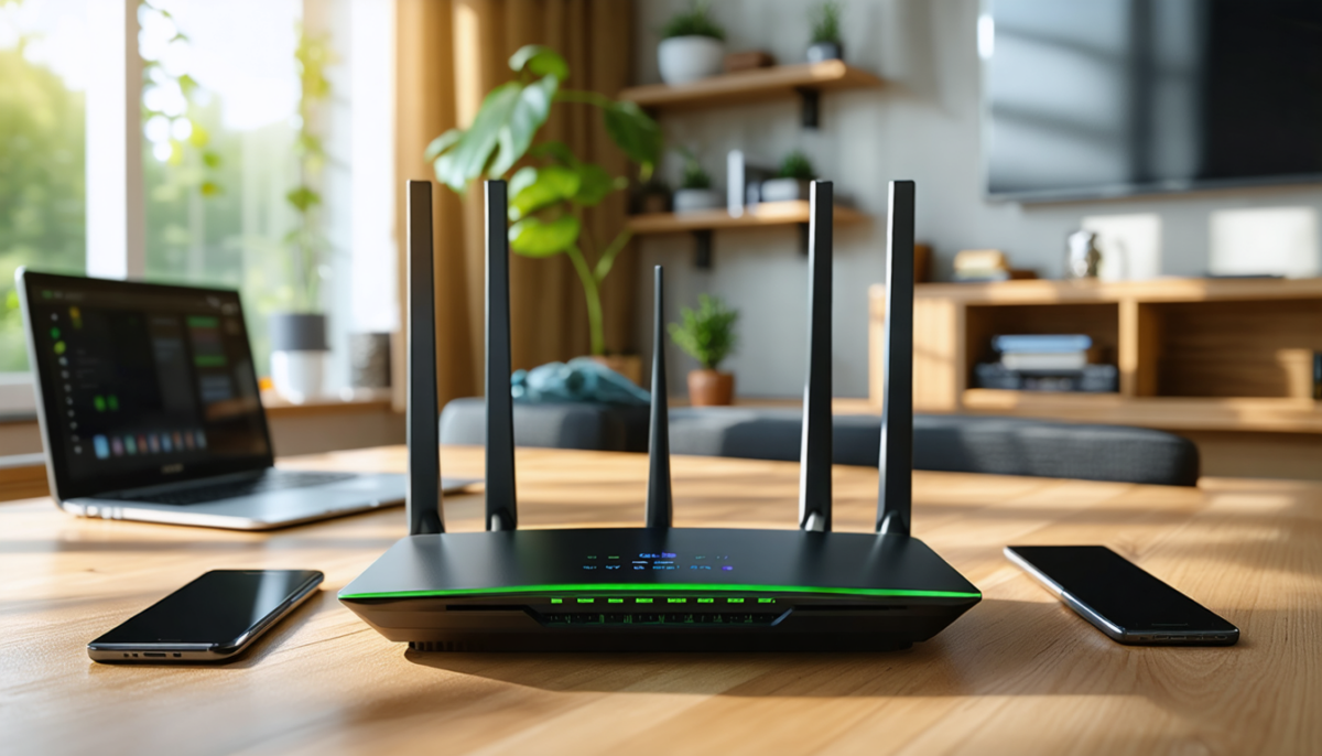 découvrez pourquoi 192.168.l.l est l'adresse ip la plus couramment utilisée dans les réseaux domestiques et comment elle facilite la connexion de vos appareils à internet.