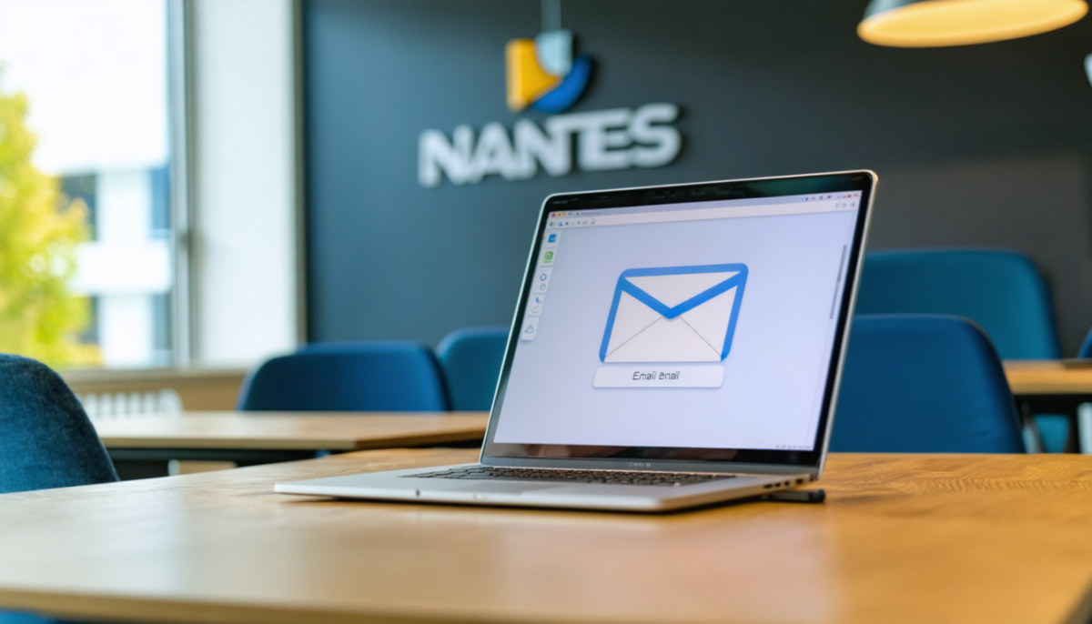 découvrez notre guide pratique pour accéder facilement à votre messagerie académique de nantes et gérer efficacement vos communications scolaires.