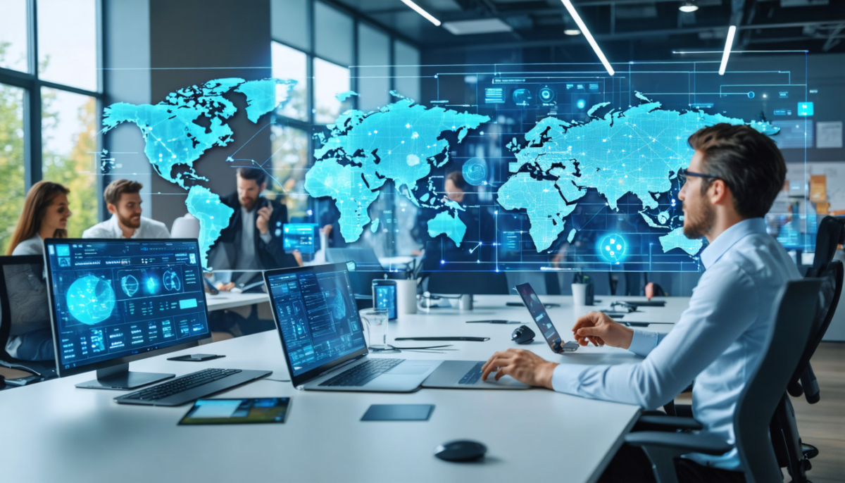découvrez comment maximiser l'efficacité de neo yvelines connexion grâce à notre guide pratique complet pour une utilisation optimale et simplifiée.