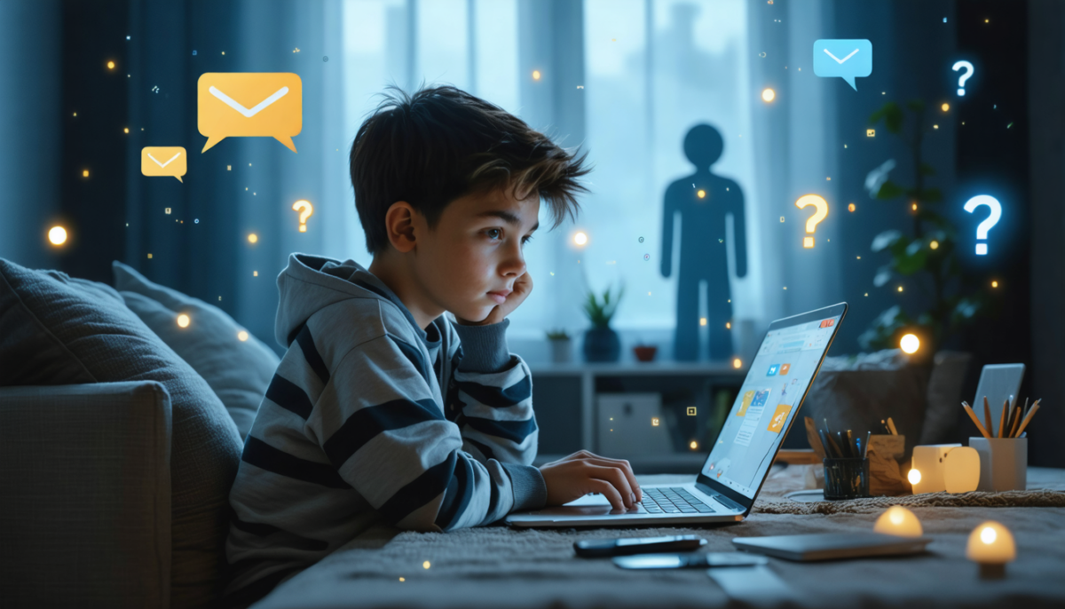 découvrez pourquoi une personne peut être introuvable sur messenger, explorez des causes surprenantes et apprenez des solutions efficaces pour la retrouver facilement.