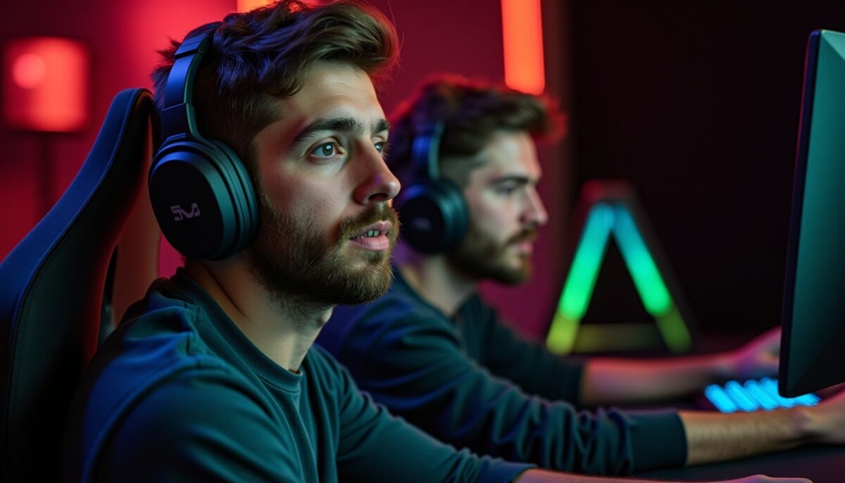Nvidia ou AMD : Quelle carte graphique privilégier pour optimiser votre PC gamer ?
