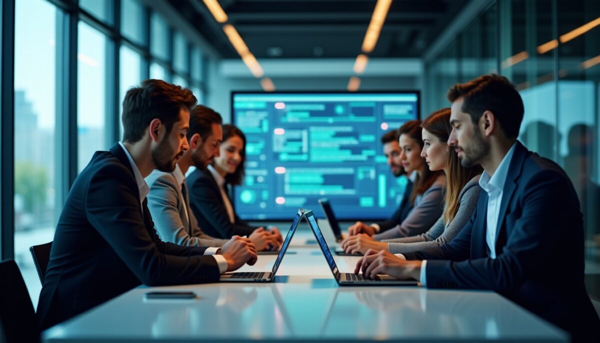 Réseau Zero Trust : Plongée au cœur d’un modèle de sécurité innovant et ses bénéfices clés