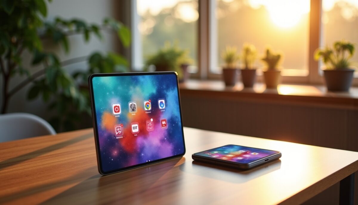 Les applications indispensables à télécharger sur mobile et tablette en 2025