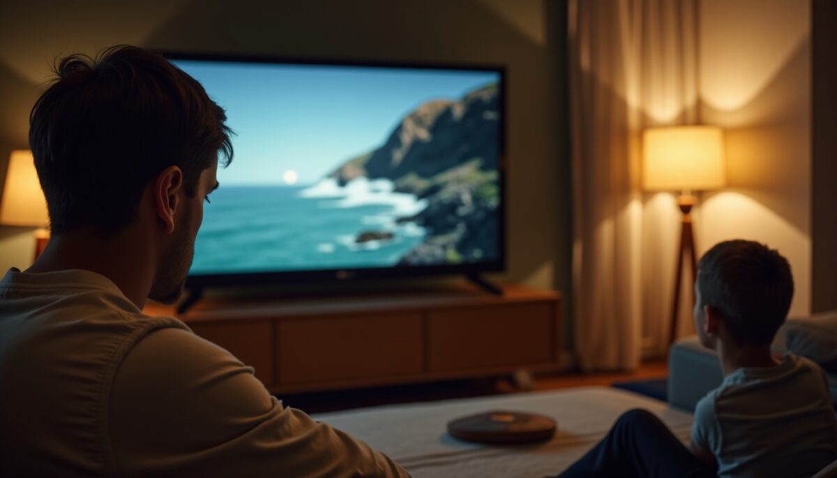 Comment sélectionner le téléviseur connecté parfait pour votre intérieur