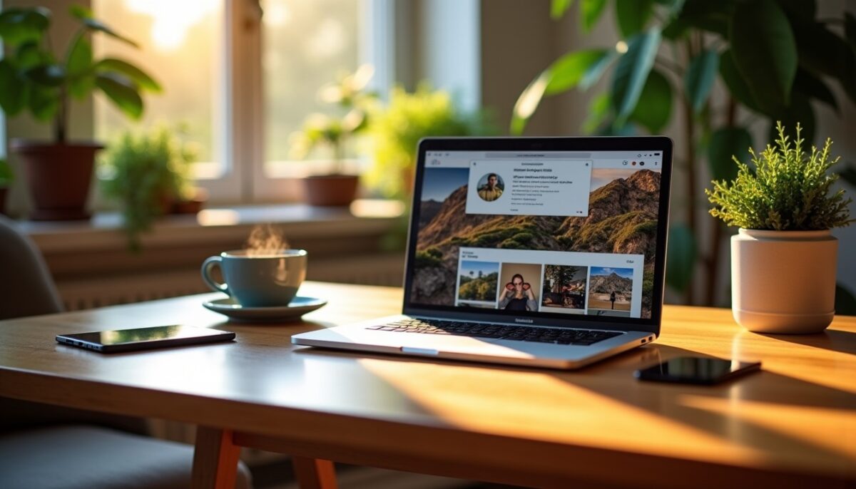 Comment télécharger une photo de profil Instagram en haute qualité sans aucune perte